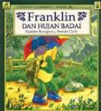 Franklin dan Hujan Badai