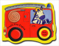 Fred's Fire Engine