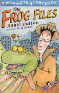 The Princes and the Frog