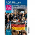 AQA History A2 Unit 3 From Defeat to Unity : Germany, 1945-1991