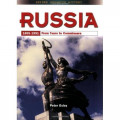 Russia 1855-1991 : From Tsars to Commissars