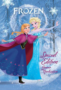 DISNEY FROZEN: SPECIAl EDITION