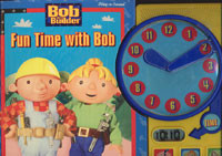 Fun Time With Bob