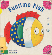 Funtime Fish