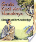 Gadis Kecil dan Neneknya (Little Girl and Her Grandmother)