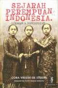 Sejarah Perempuan Indonesia: Gerakan dan Pencapaian (Terjemahan)