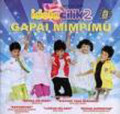 Idola Cilik 2 : Gapai Mimpimu