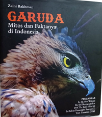 Garuda Mitos dan Faktanya di Indonesia