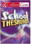 School Thesaurus