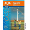 AQA Science GCSE Science A