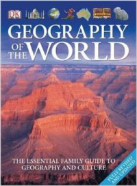 Geography Of The World