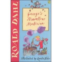 George's Marvellous Medicine