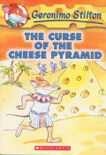 Geronimo Stilton : The Curse of the Cheese Pyramid