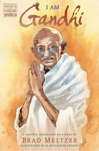 I AM GHANDI