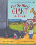 The Spiffiest Giant in Town