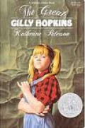 The Great Gilly Hopkins