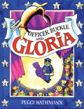 Officer Buckle and Gloria