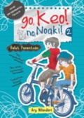 Go, Keo! No, Noaki! 2: Belut Penentuan