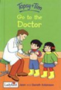 Topsy +Tim: go to the Doctor