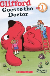 Clifford Goes to the Doctor