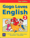 Gogo Loves English 2