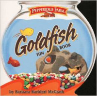 Goldfish Fun Book