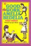 Good Work, Amelia Bedelia