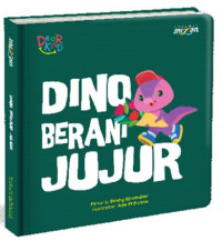 Dino Berani Jujur