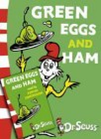 Green Eggs and Ham