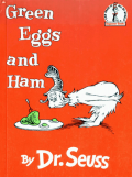 Green Eggs and Ham