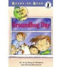 Robin Hill School: groundhog day