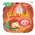 Dongeng Halo Balita: Gua Tsur (Soft Cover)