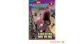 MARVEL's Guardians of the Galaxy Vol. 2: Guardians Save the Day: Level 2 (Passport to Reading)