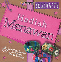 Ecocrafts: Hadiah Menawan