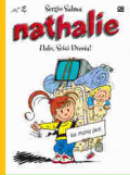 Nathalie: halo, seisi dunia!