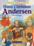 Hans Christian Andersen: the Dreamer of Fairy Tales