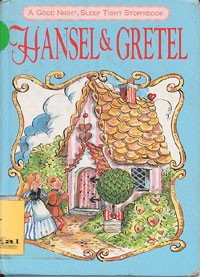 Hansel & Gretel