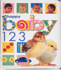 Happy Baby 123