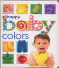 Happy Baby Colors