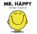 Mr. Happy (Mr. Men and Little Miss) Paperback