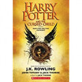 Harry Potter and the Cursed Child - Parts One and Two Playscript