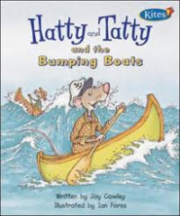 Hatty and Tatty and the Bumping Boats