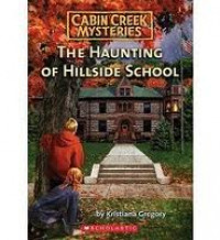 The Haunting of Hillside School