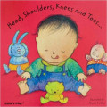 Head, Shoulders, Knees and Toes... (Baby Board Books)