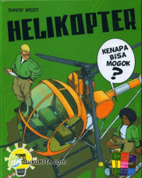 Helikopter