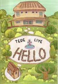 Tere Liye: Hello