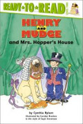 Ready to Read Level Two : Henry & Mudge and Mrs. Hopper's House