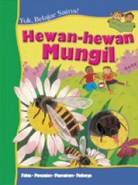 Hewan-hewan mungil