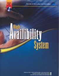 High Availibility System