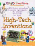 High-Tech Inventions